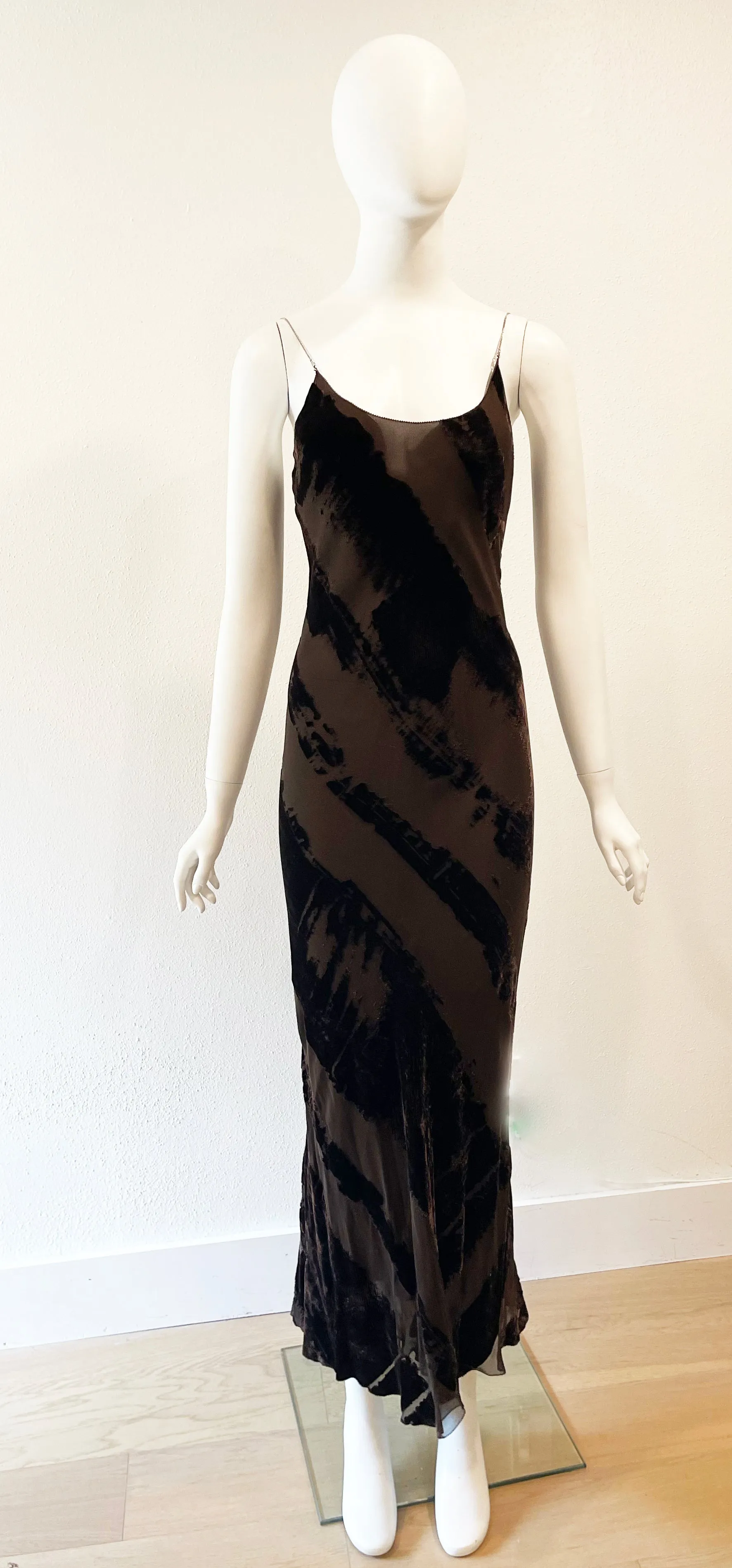 1990s JEAN PAUL GAULTIER slip