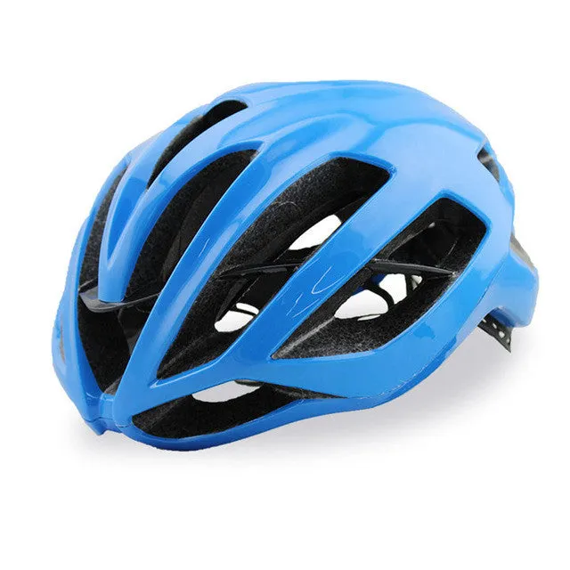 2016 New Breathable Cycling MTB Helmet Road Mountain