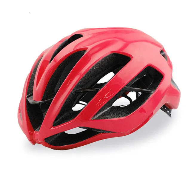 2016 New Breathable Cycling MTB Helmet Road Mountain
