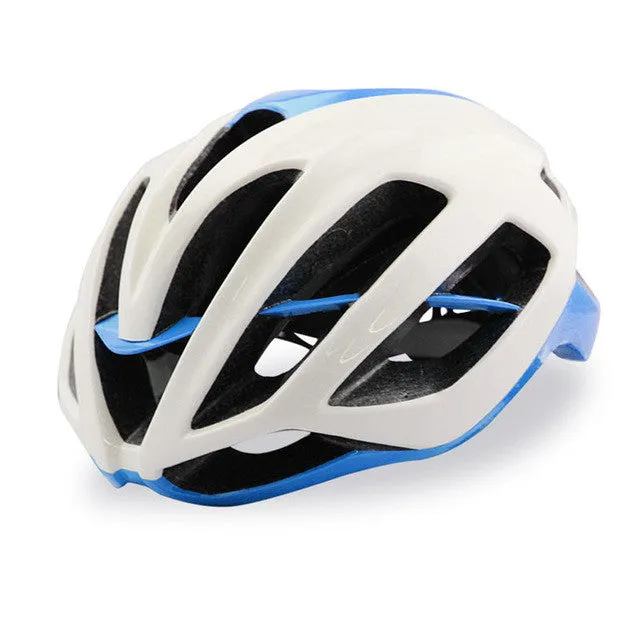 2016 New Breathable Cycling MTB Helmet Road Mountain