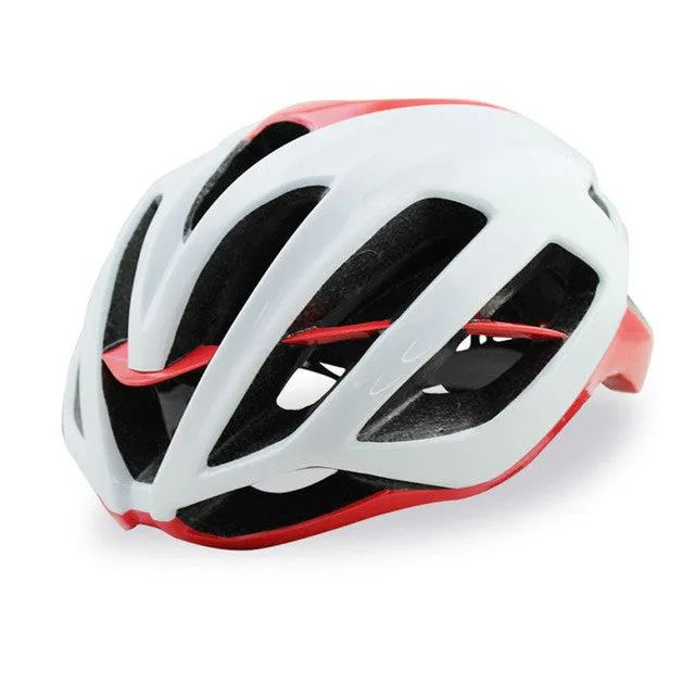 2016 New Breathable Cycling MTB Helmet Road Mountain