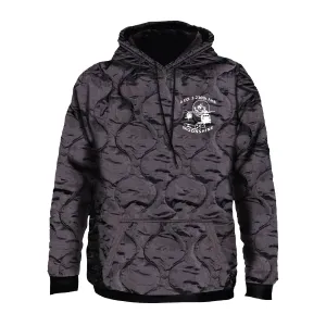 A Co, 1-230 AHB "Moonshine" Field Hoodie Embroidery