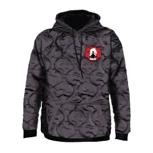 A TRP, 7-17 ACS "Nightmare" Field Hoodie Embroidery