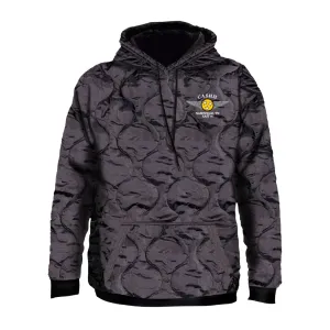 AASF #1, TNARNG "Cashh" Field Hoodie Embroidery