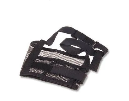 Adjustable Mesh Breathable Small&Large Dog