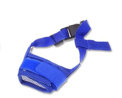 Adjustable Mesh Breathable Small&Large Dog