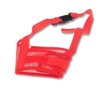 Adjustable Mesh Breathable Small&Large Dog