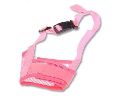 Adjustable Mesh Breathable Small&Large Dog