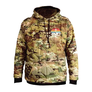 ALARNG AASF1 Field Hoodie Embroidery