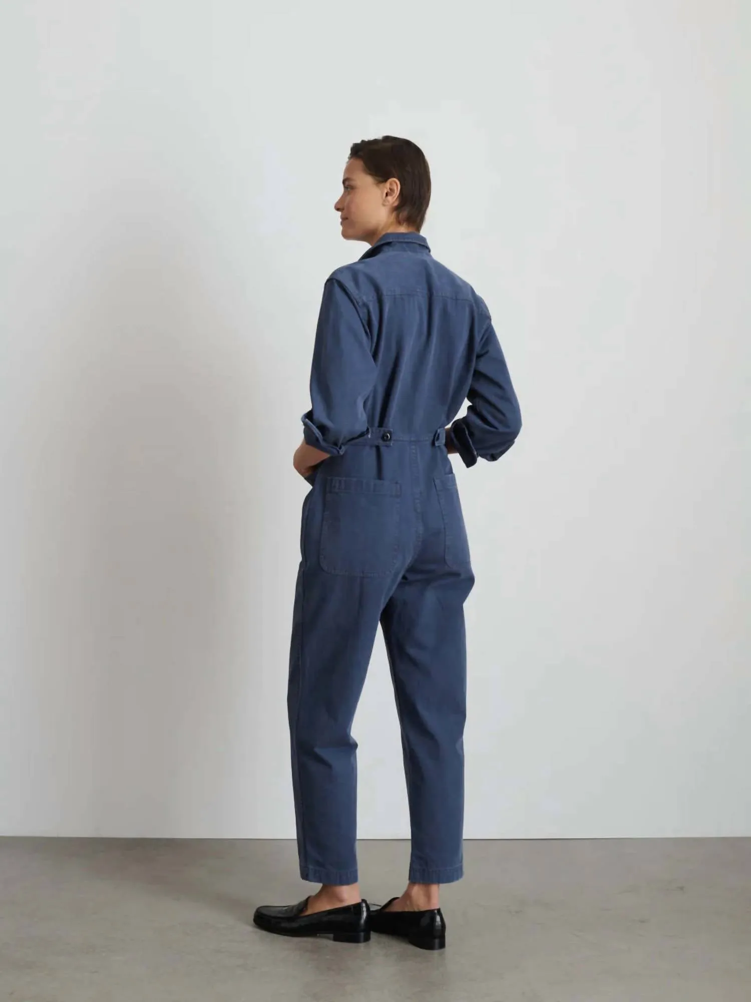 Alex Mill - STANDARD JUMPSUIT