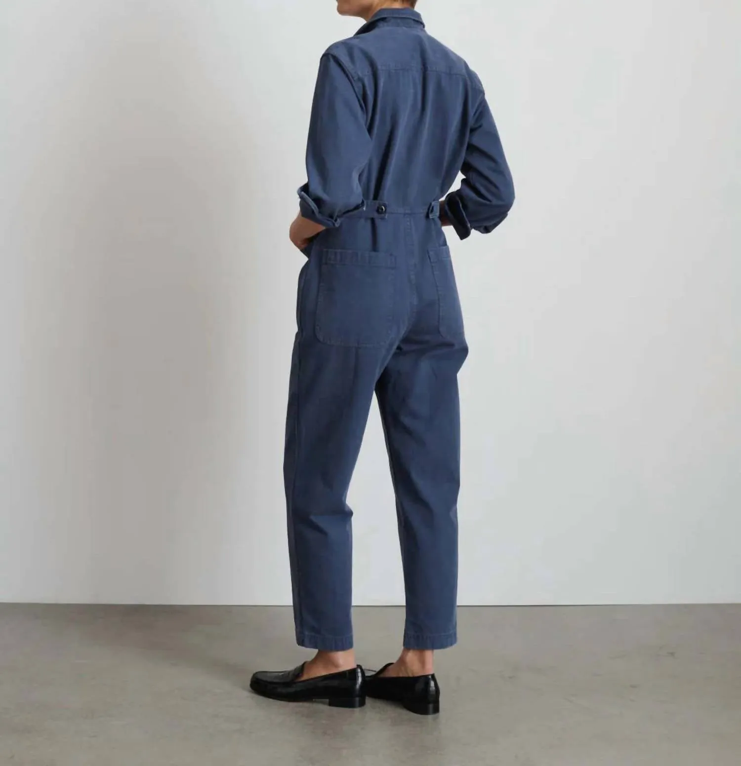 Alex Mill - STANDARD JUMPSUIT