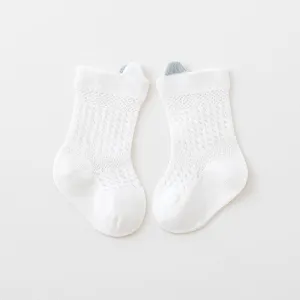 Angelodini™ Breathable and Lightweight Infants Socks