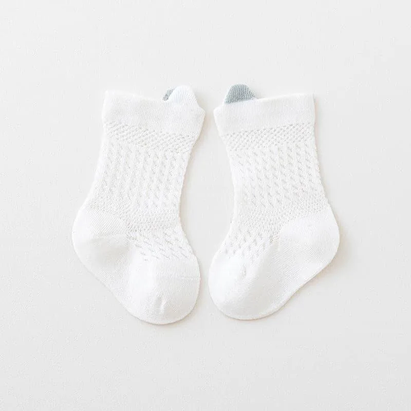 Angelodini™ Breathable and Lightweight Infants Socks