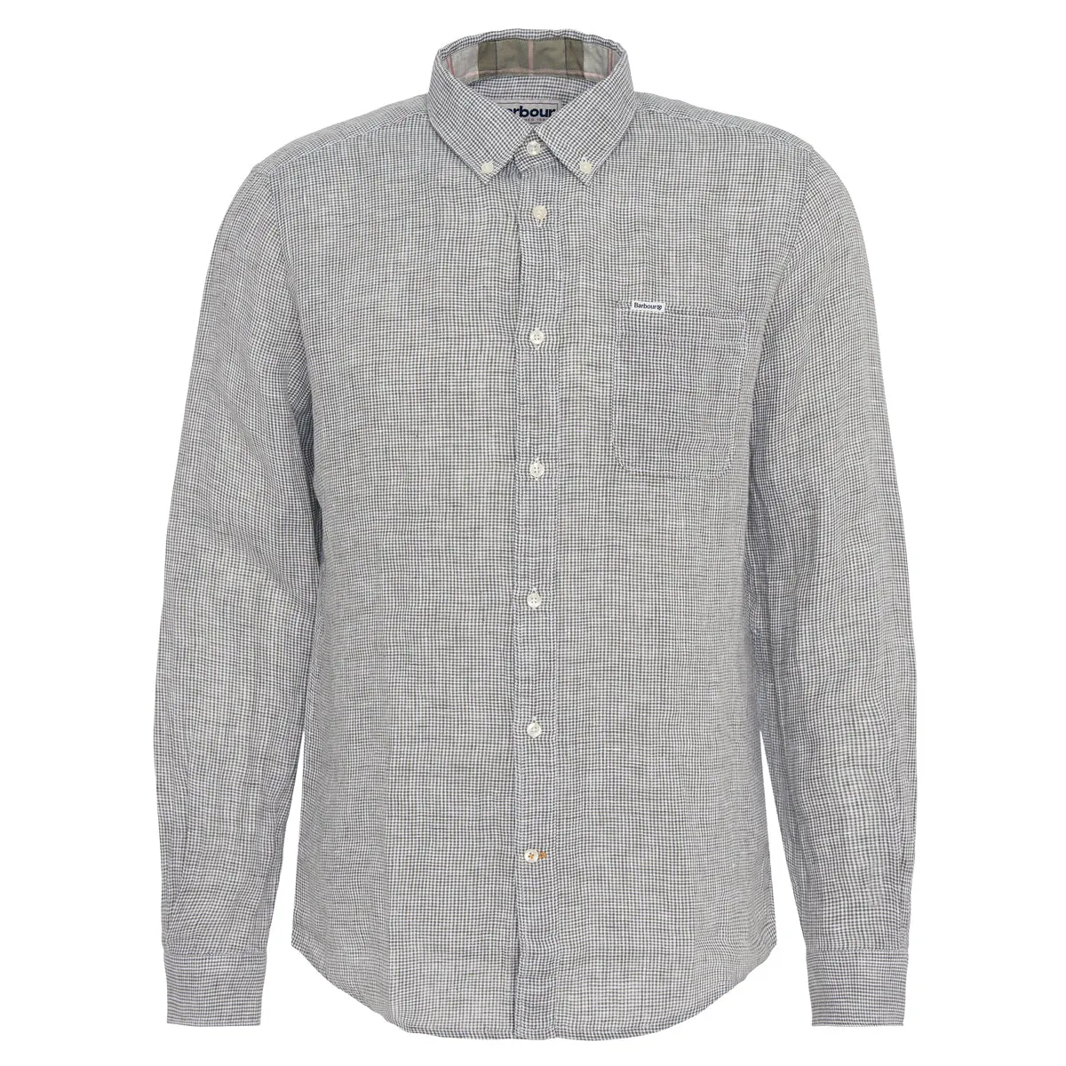 Barbour Men's Linton Tailored Shirt