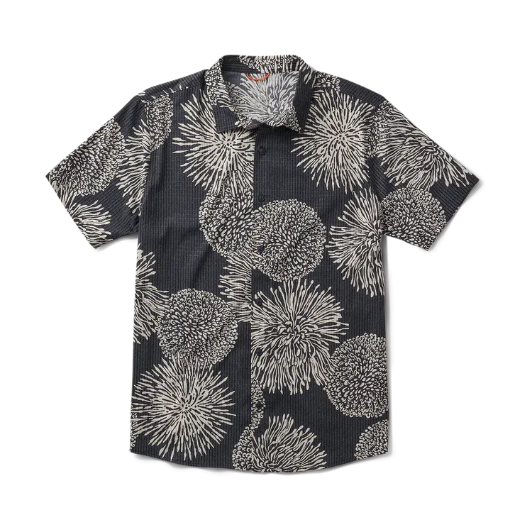 Bless Up Breathable Stretch Shirt