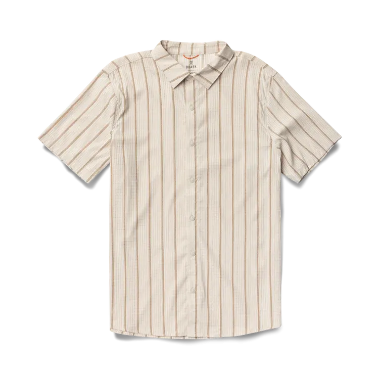 Bless Up Breathable Stretch Shirt