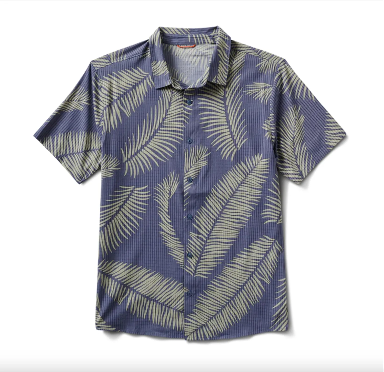 Bless Up Breathable Stretch Shirt