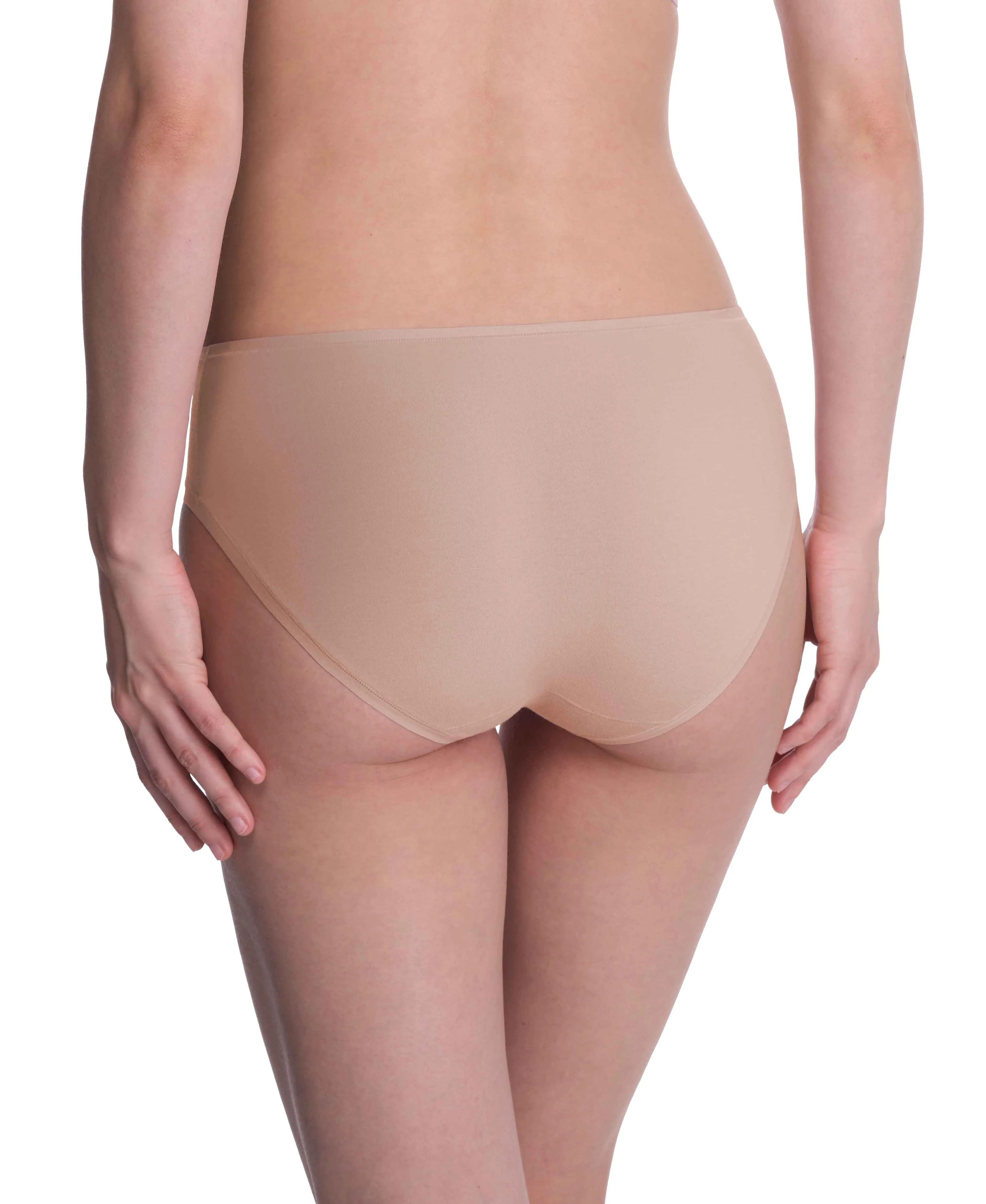 Bliss bare Hipster
