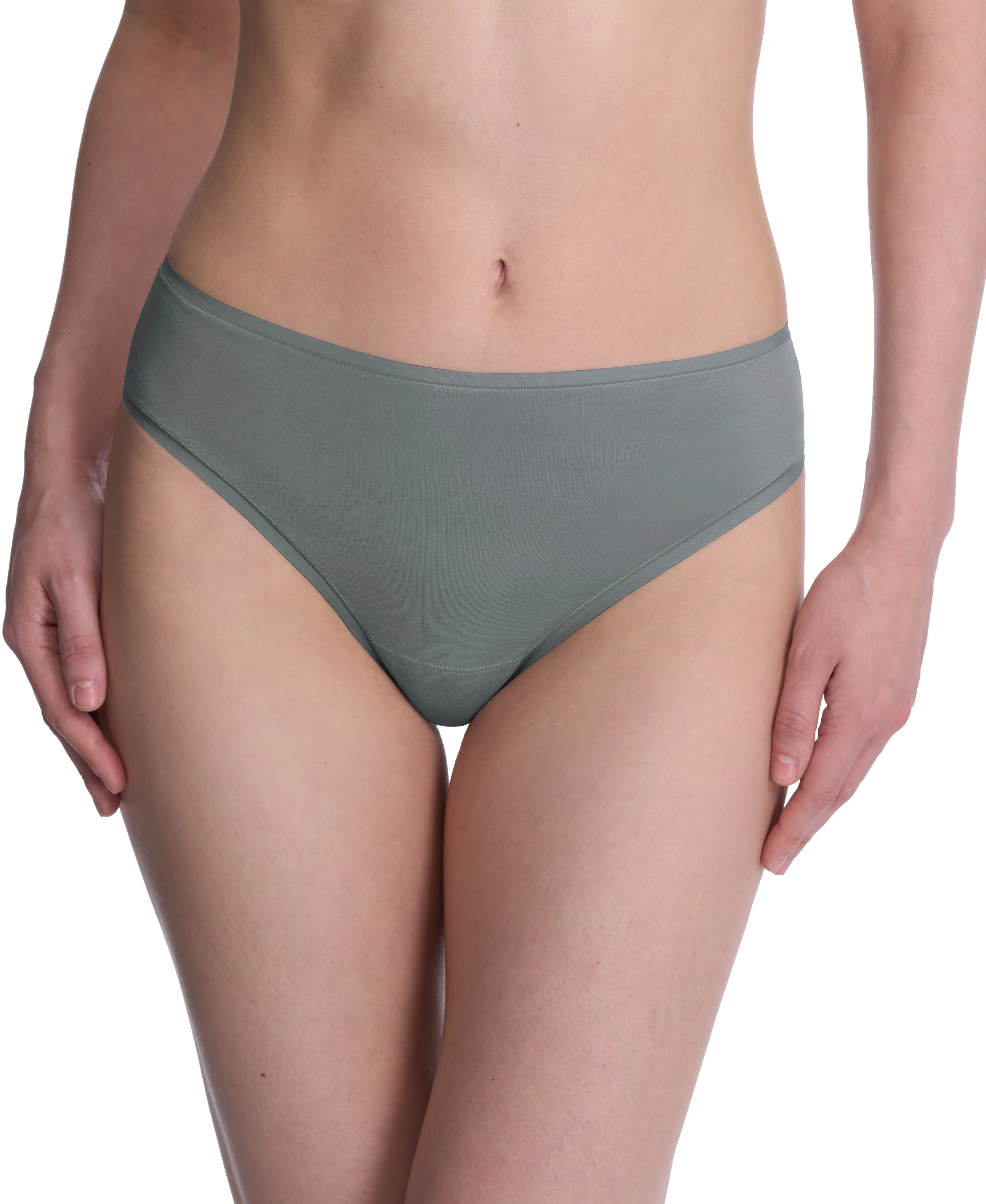 Bliss bare Thong