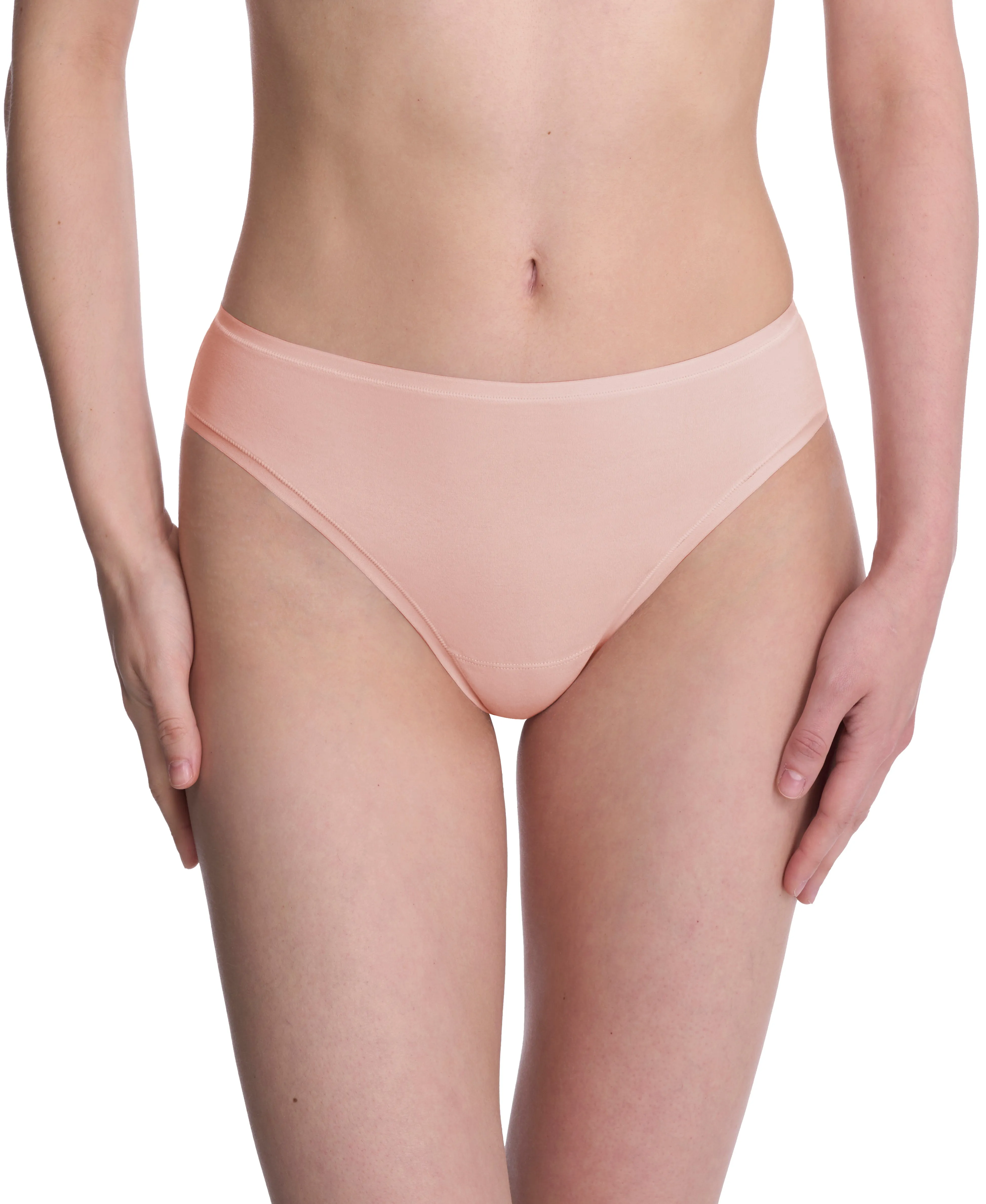 Bliss bare Thong