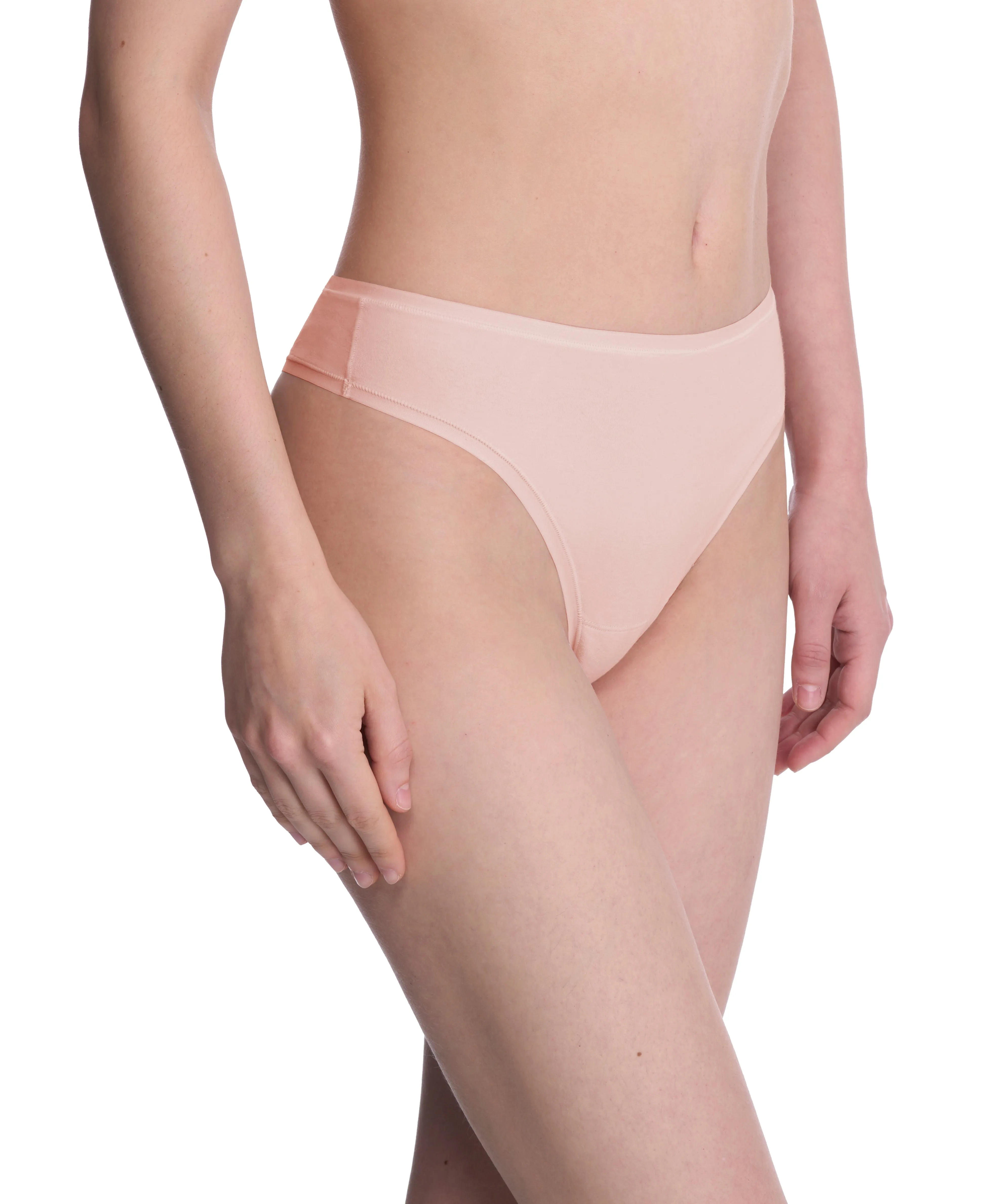Bliss bare Thong