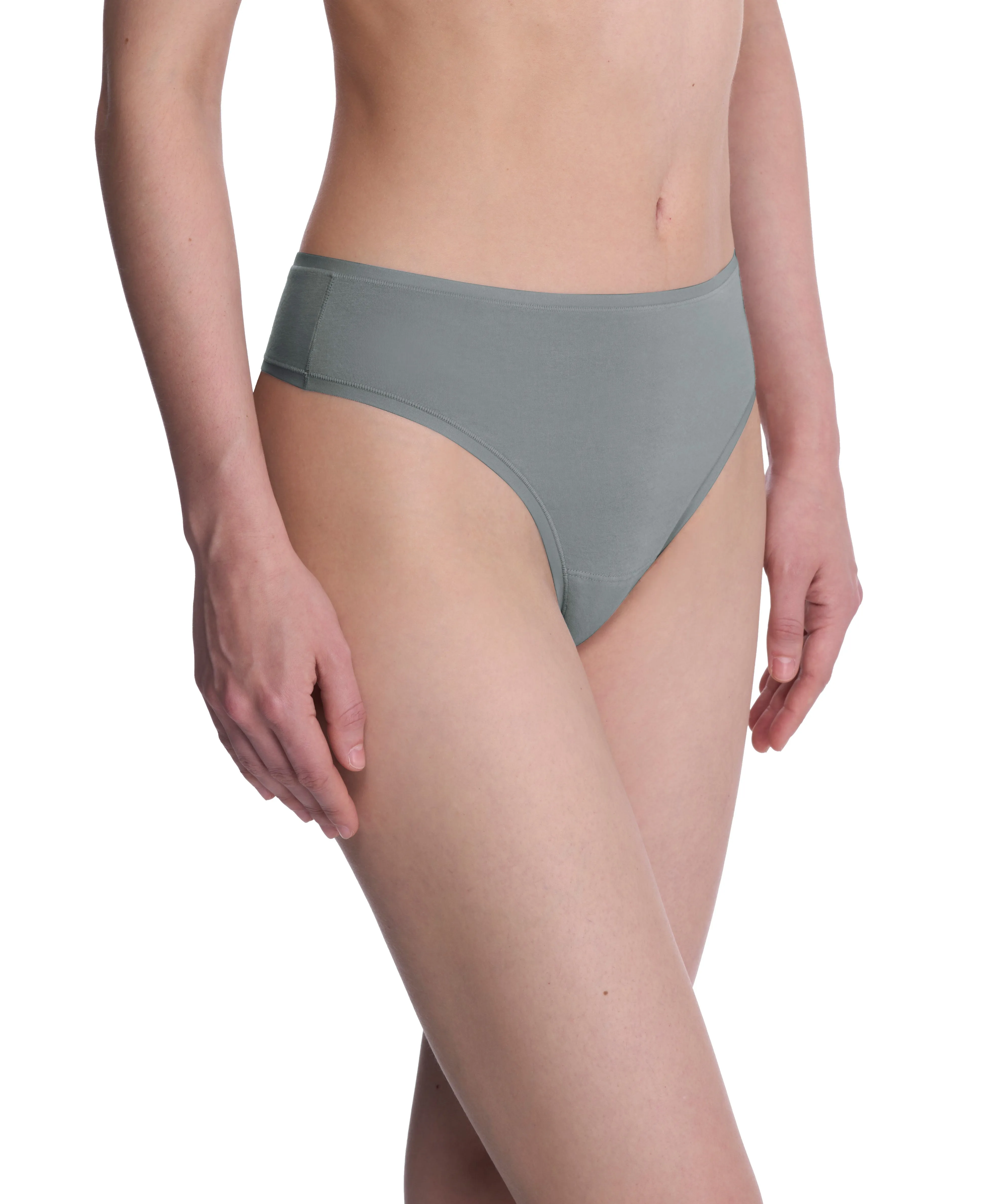 Bliss bare Thong