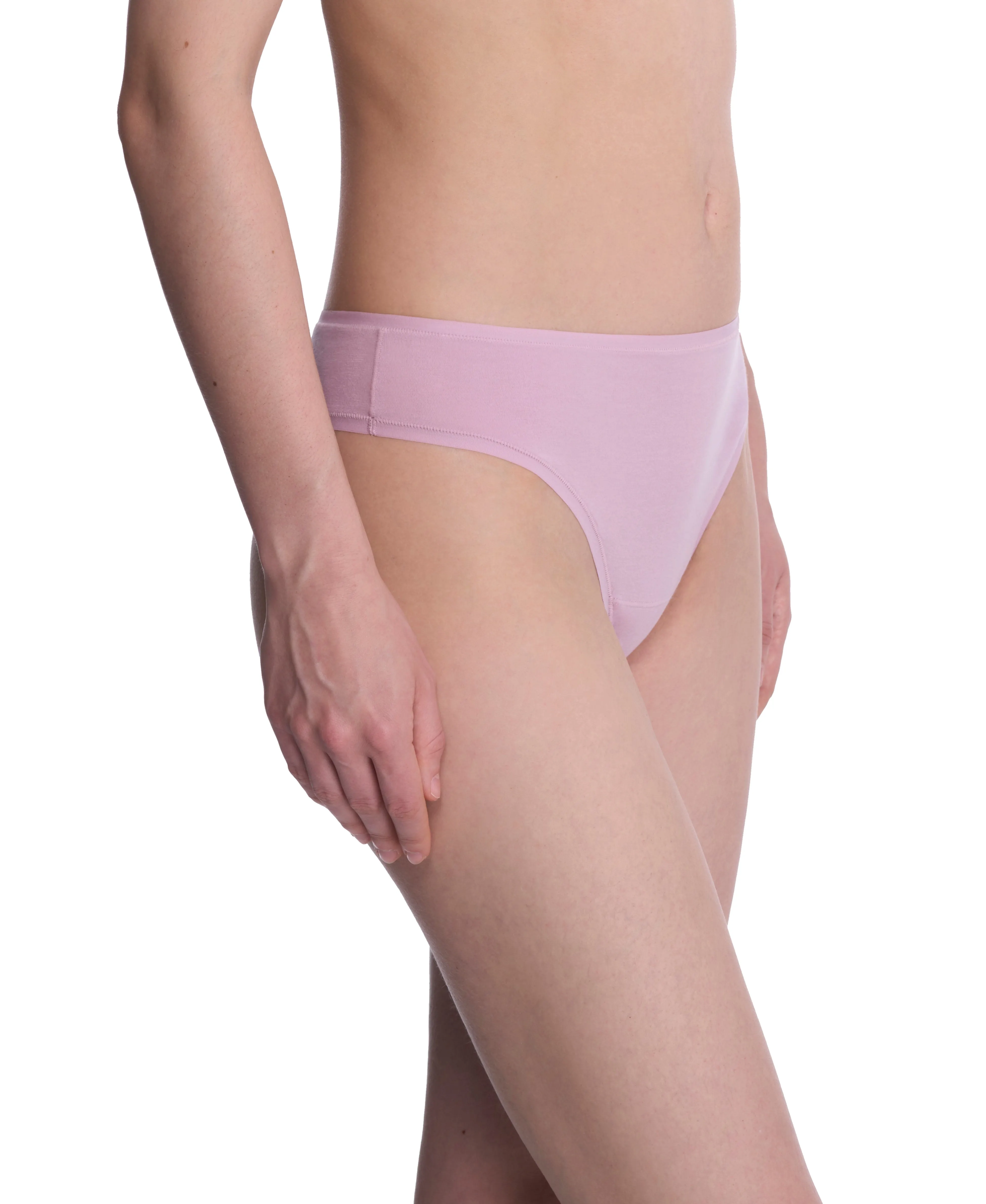 Bliss bare Thong