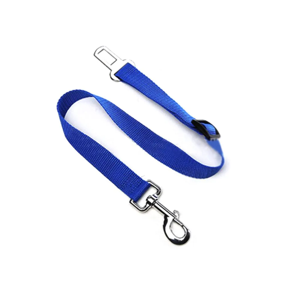 Breathable Adjustable Seat Safety Belt