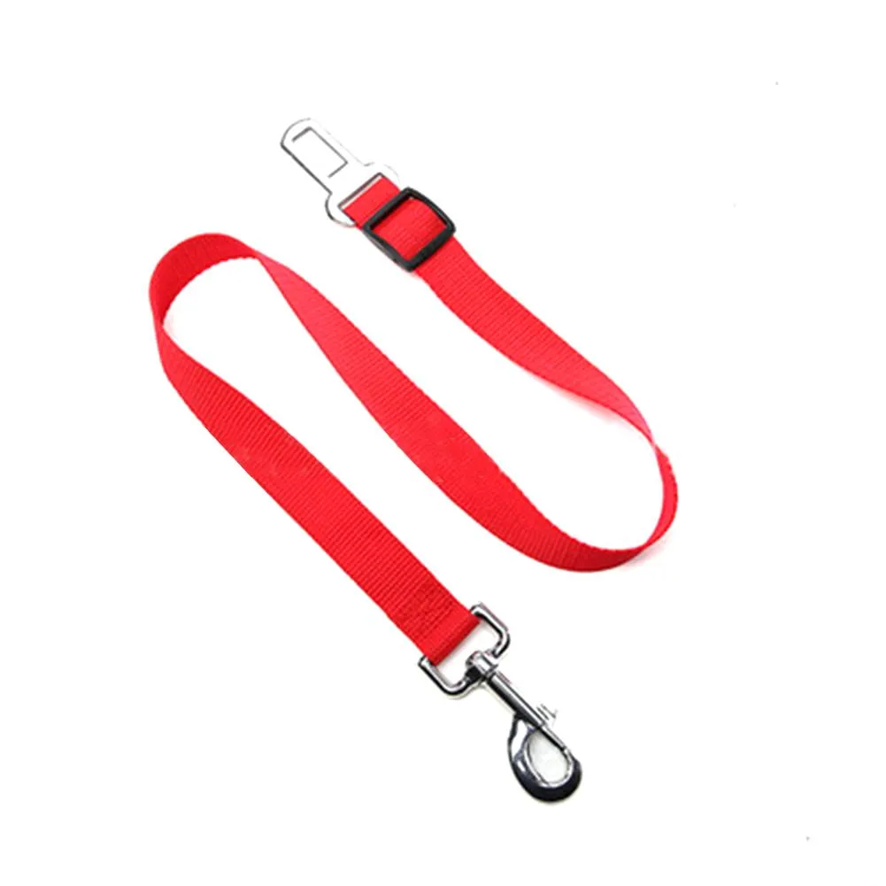 Breathable Adjustable Seat Safety Belt