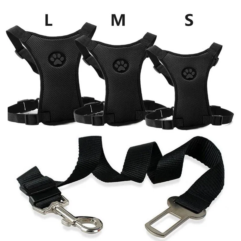 Breathable Adjustable Seat Safety Belt