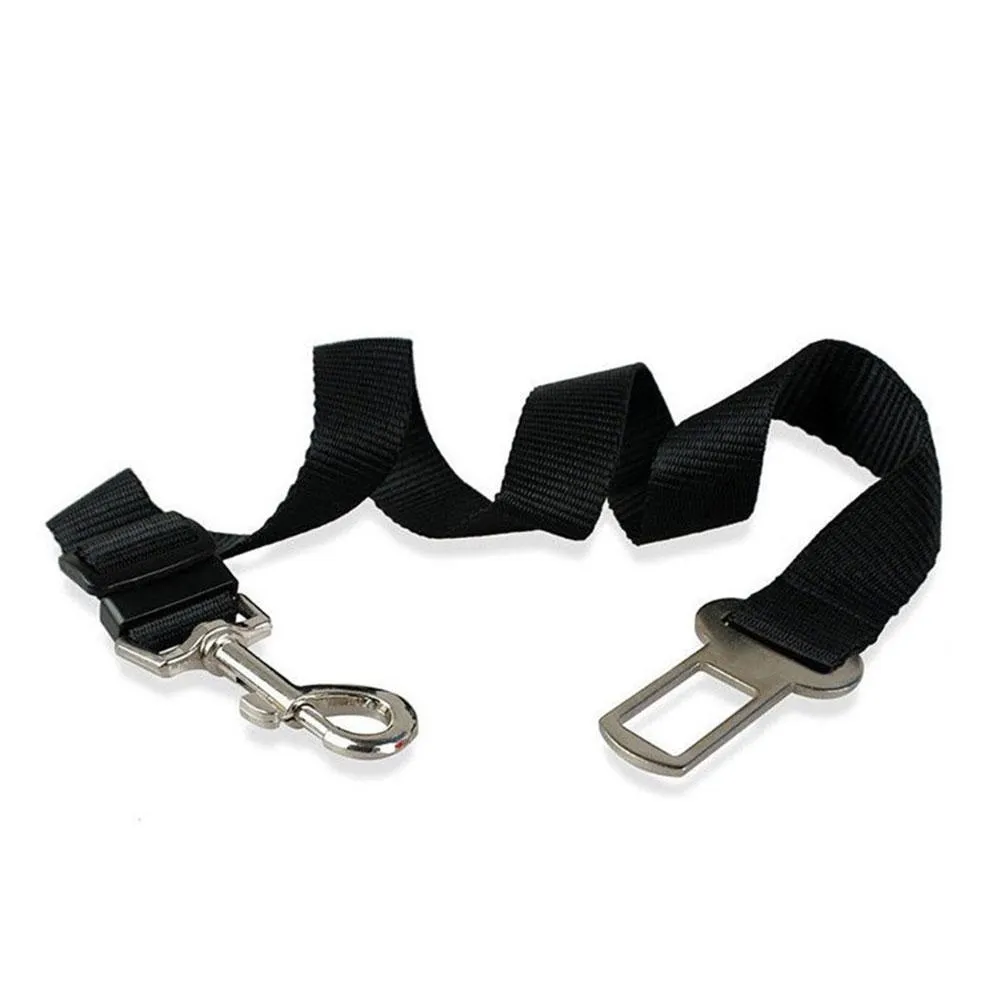 Breathable Adjustable Seat Safety Belt