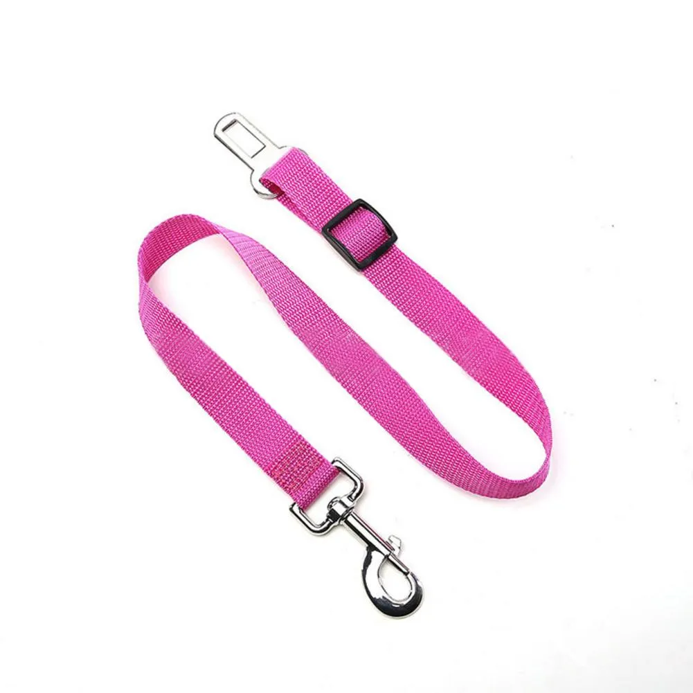 Breathable Adjustable Seat Safety Belt