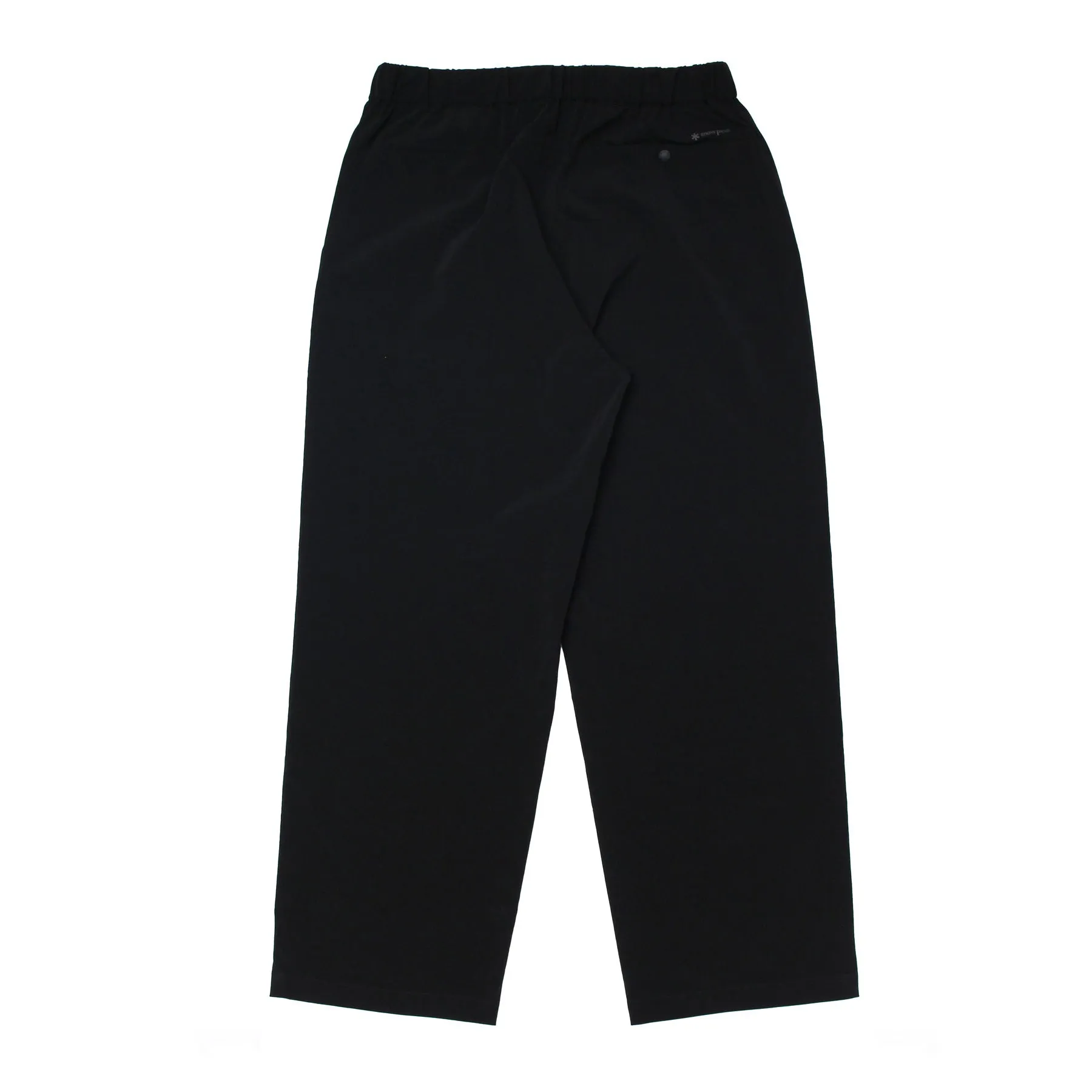 Breathable Quick Dry Pants