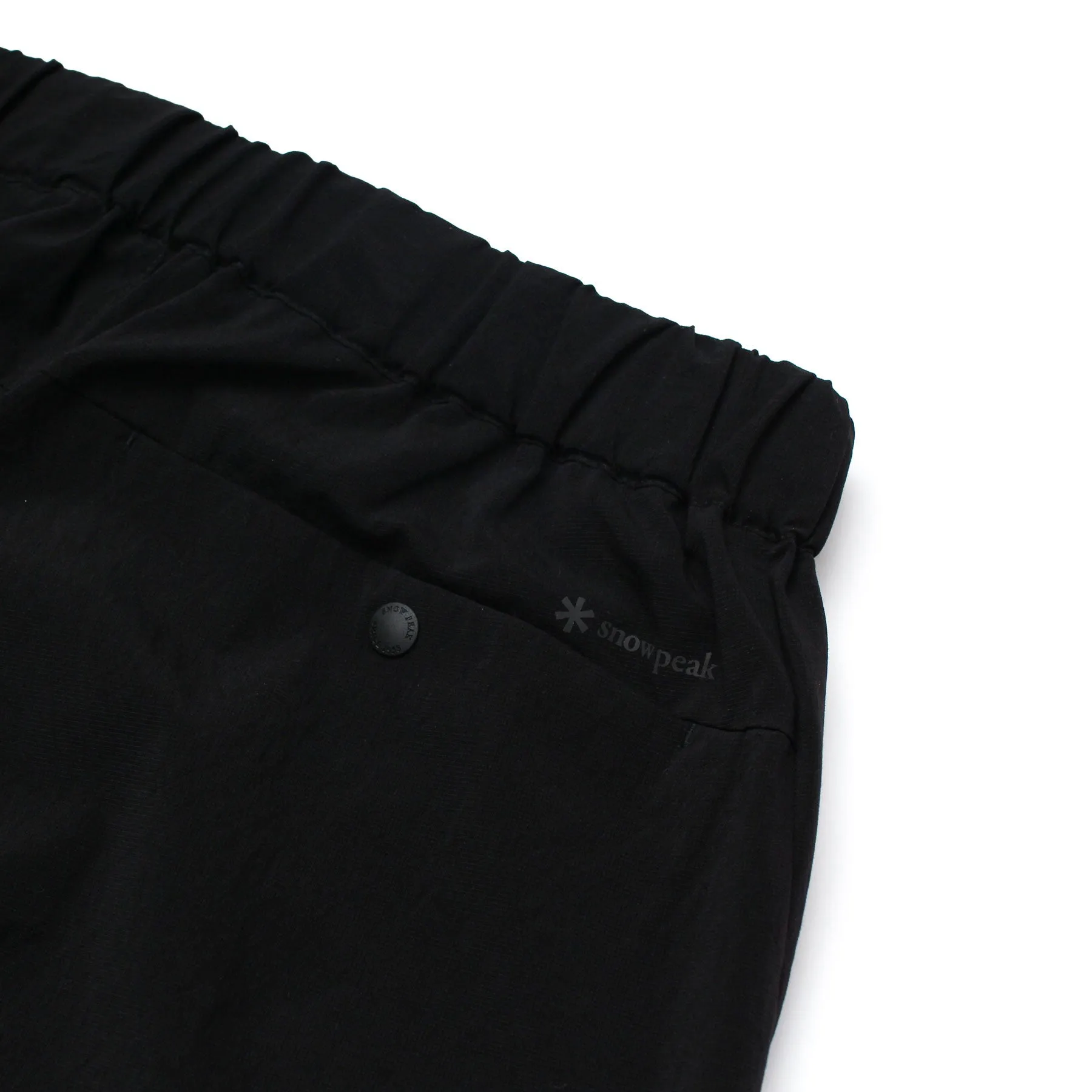Breathable Quick Dry Pants
