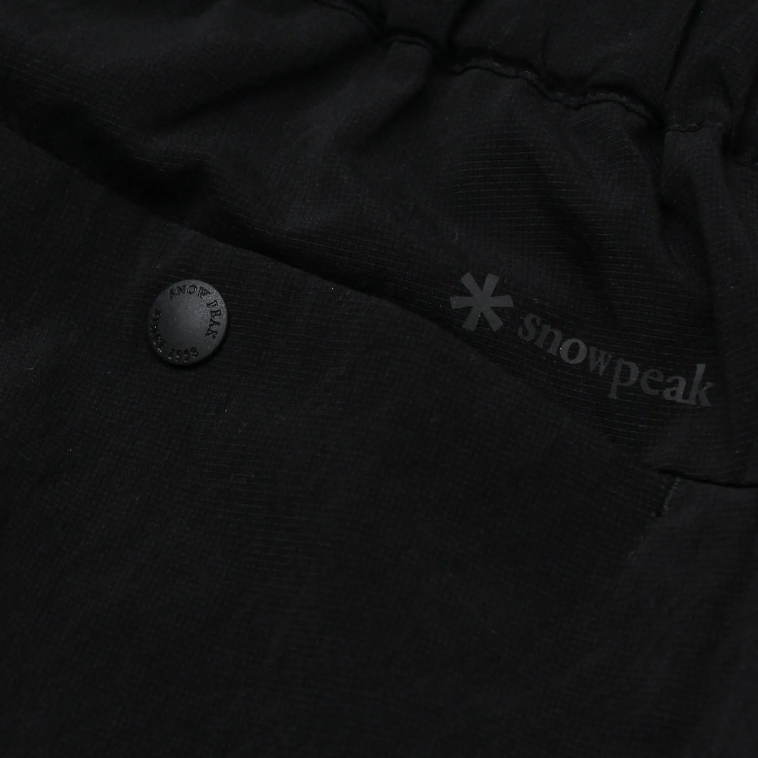 Breathable Quick Dry Pants