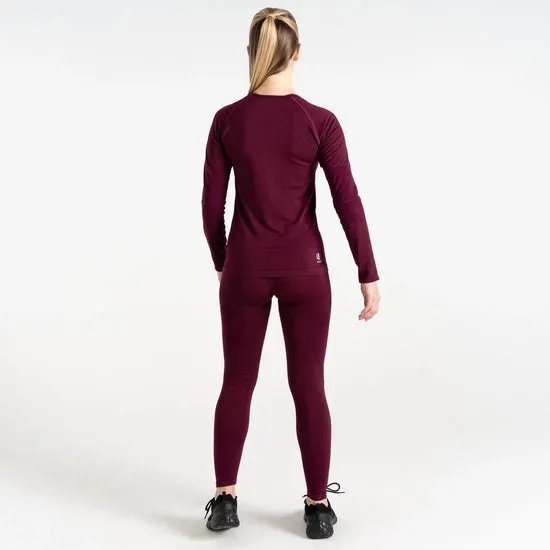 Dare 2 Be Women's In The Zone Base Layer II Set
