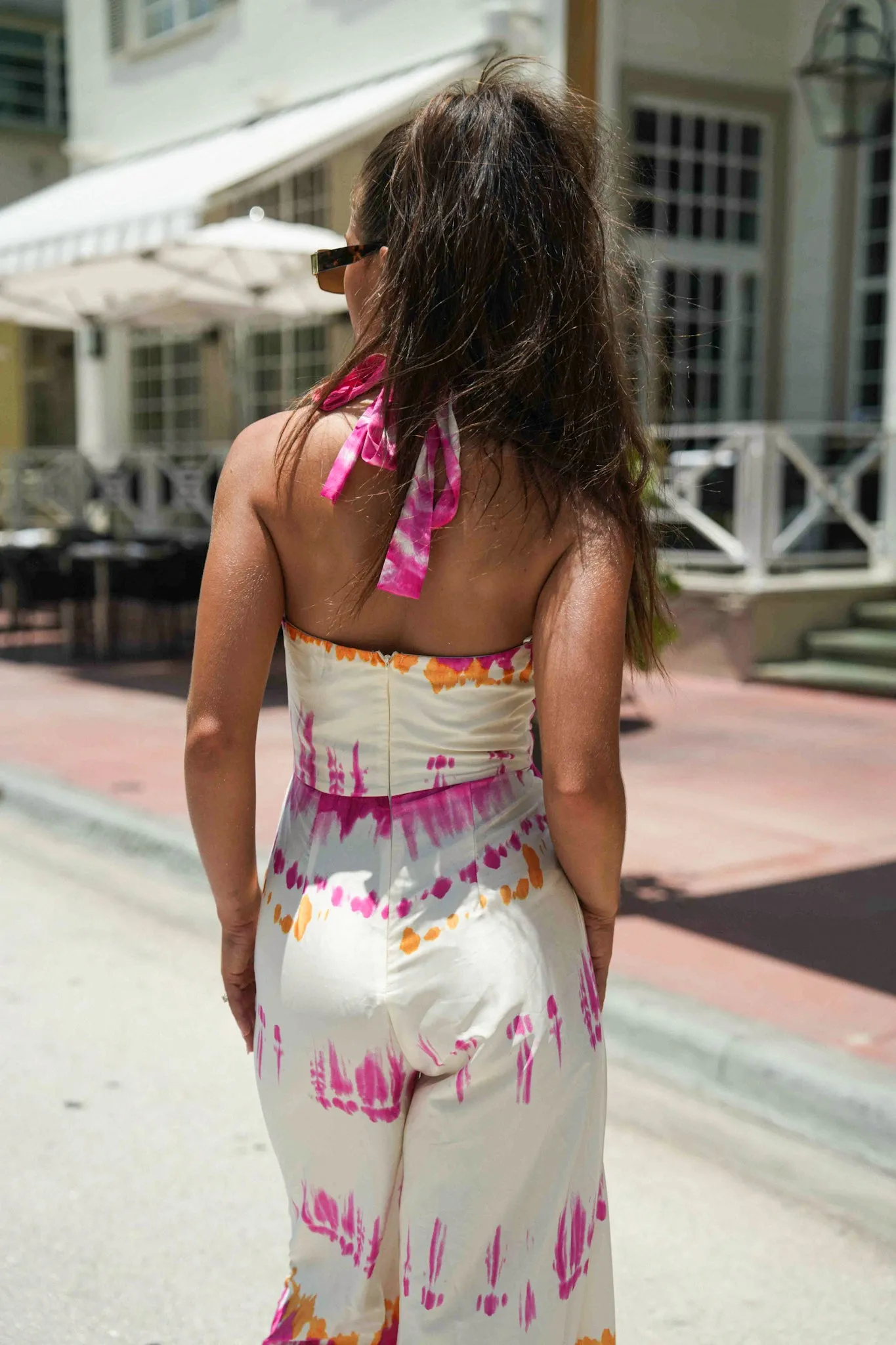 Ella Jumpsuit