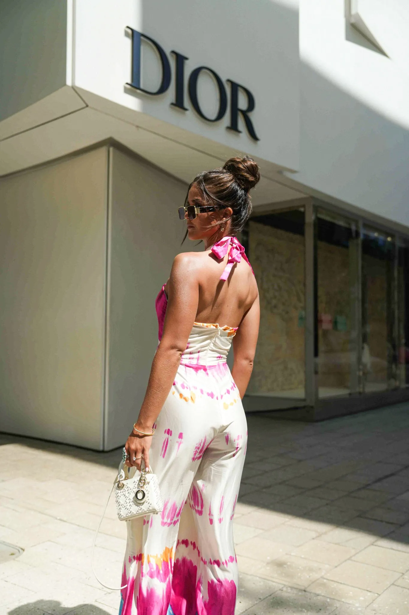 Ella Jumpsuit
