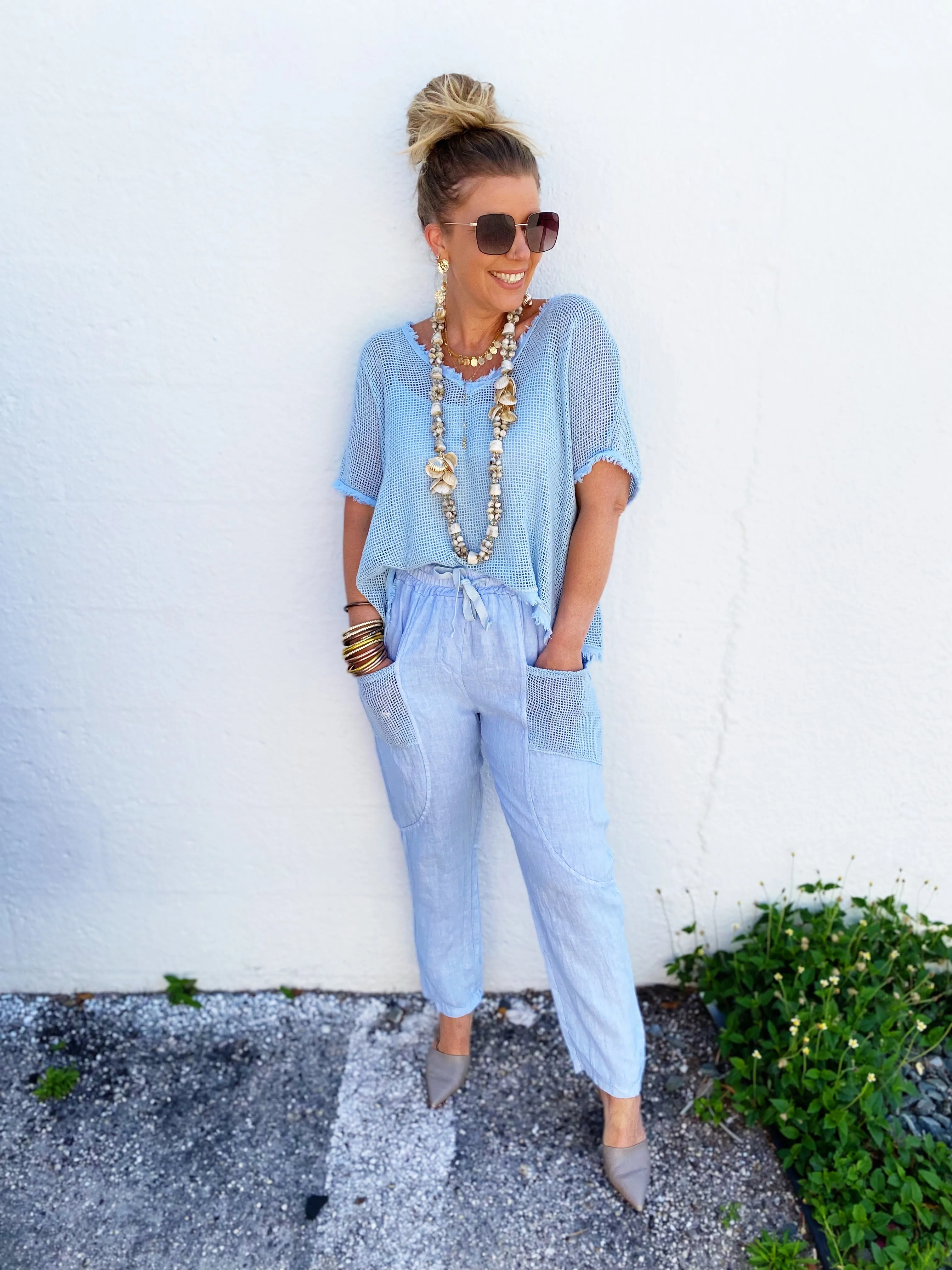 Linda Set *multiple colors