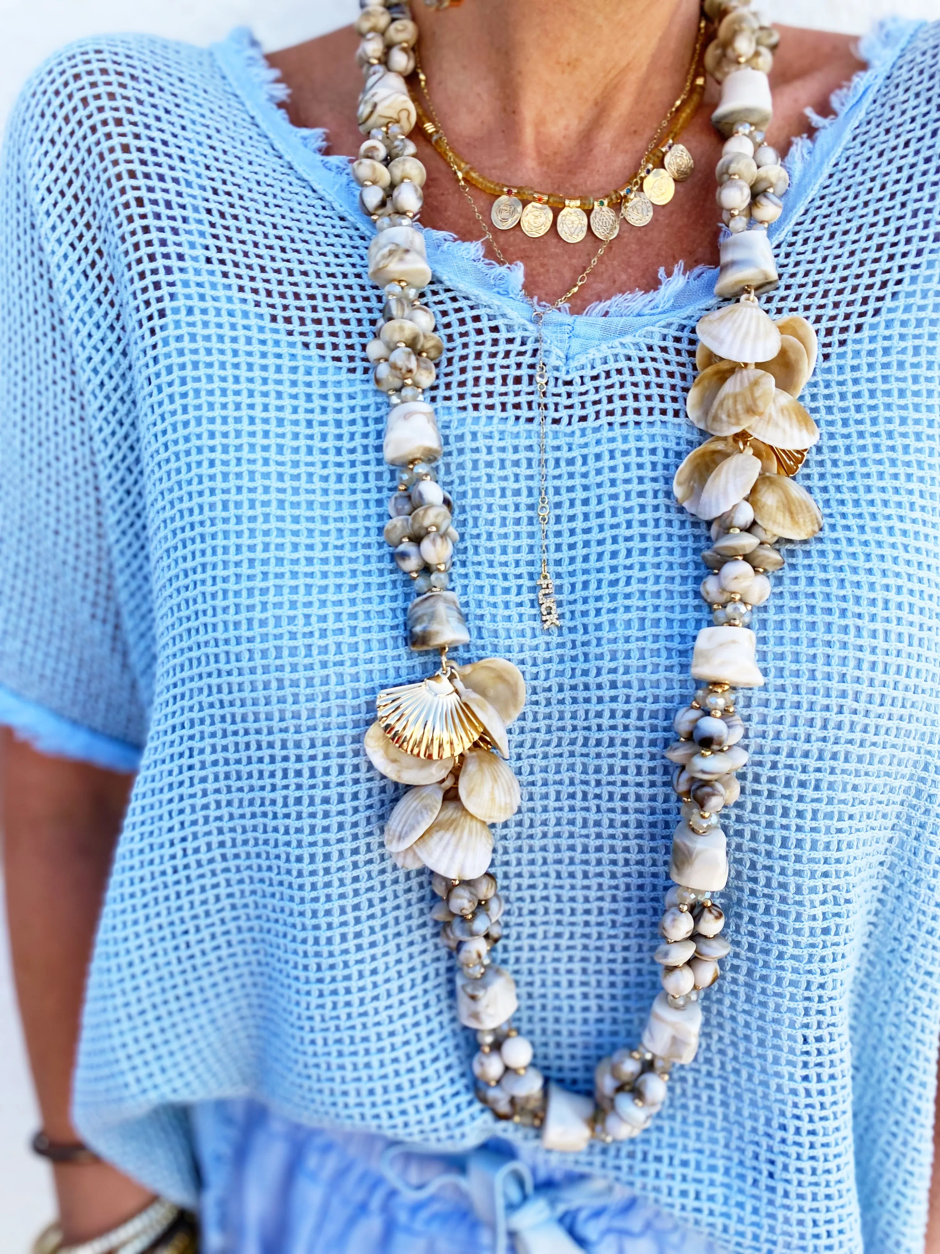Linda Set *multiple colors