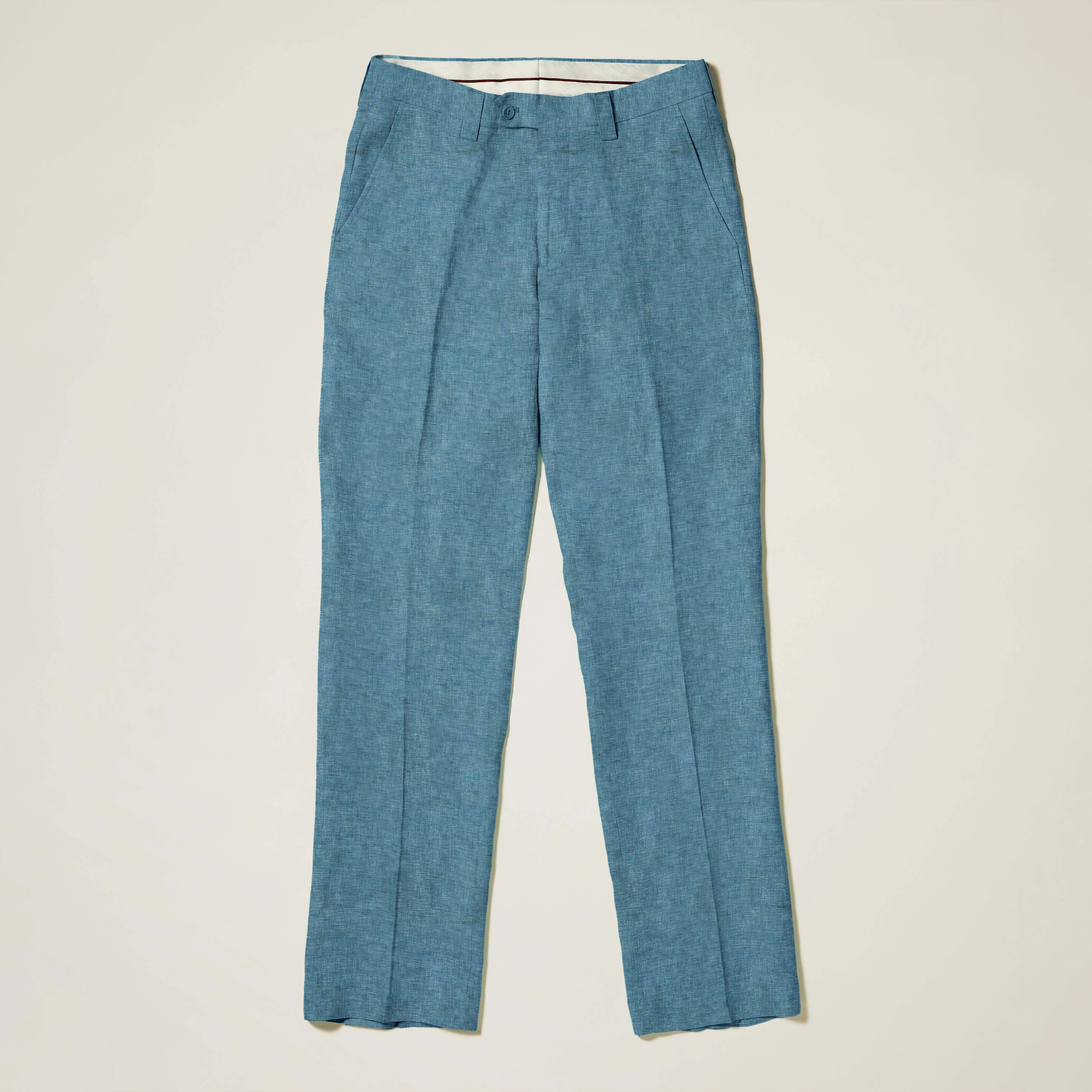 Linen Pant  Seasonal Colors