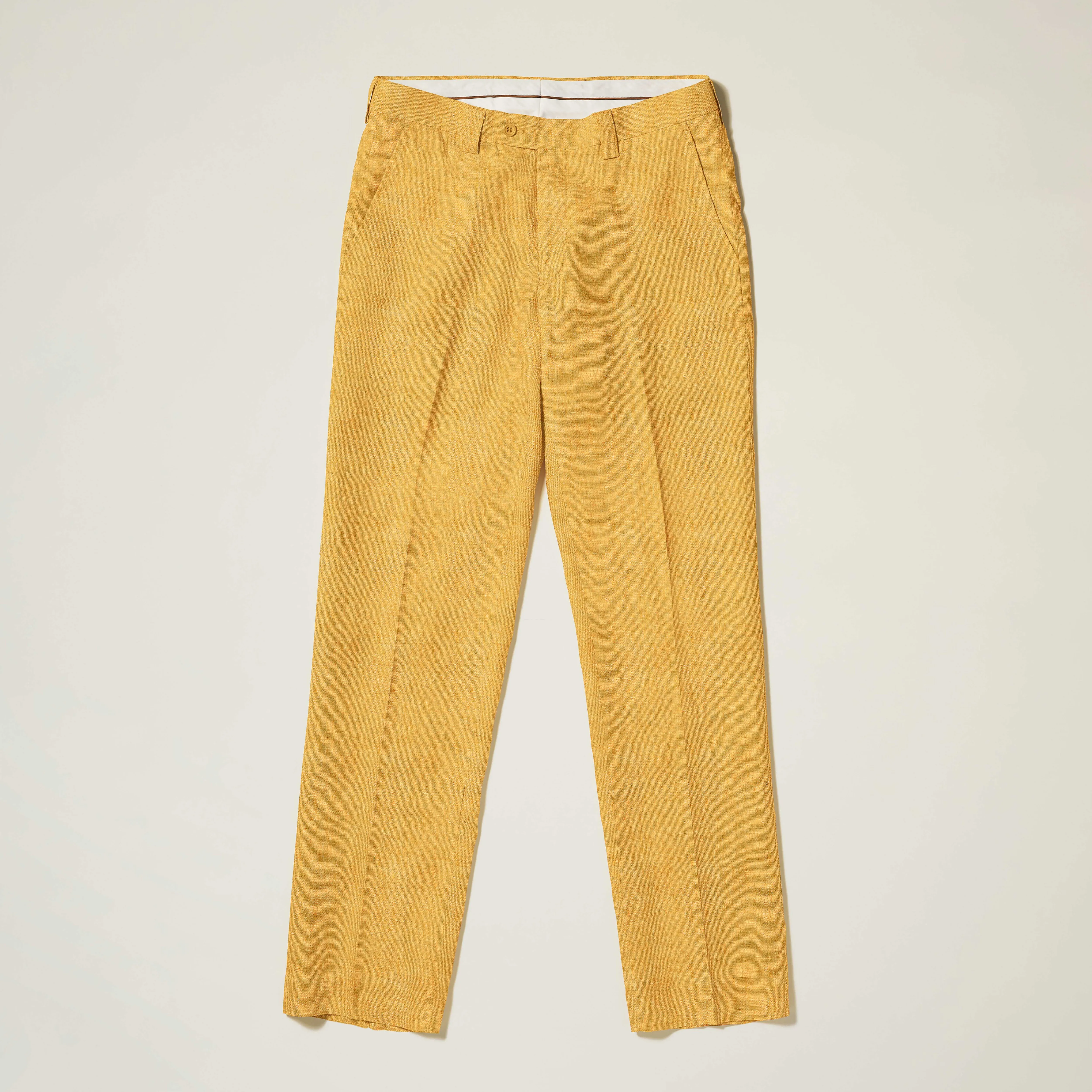 Linen Pant  Seasonal Colors