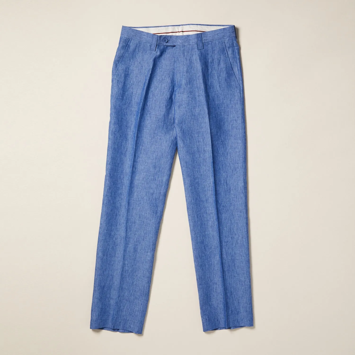 Linen Pant  Seasonal Colors