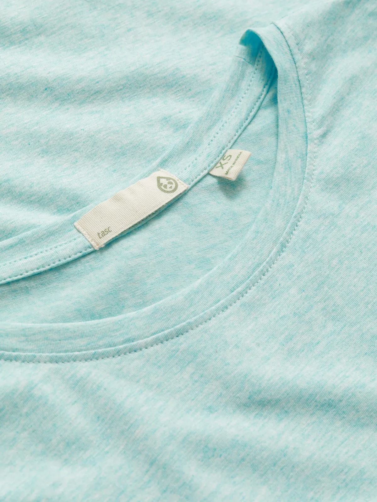 Longline Long Sleeve T-Shirt