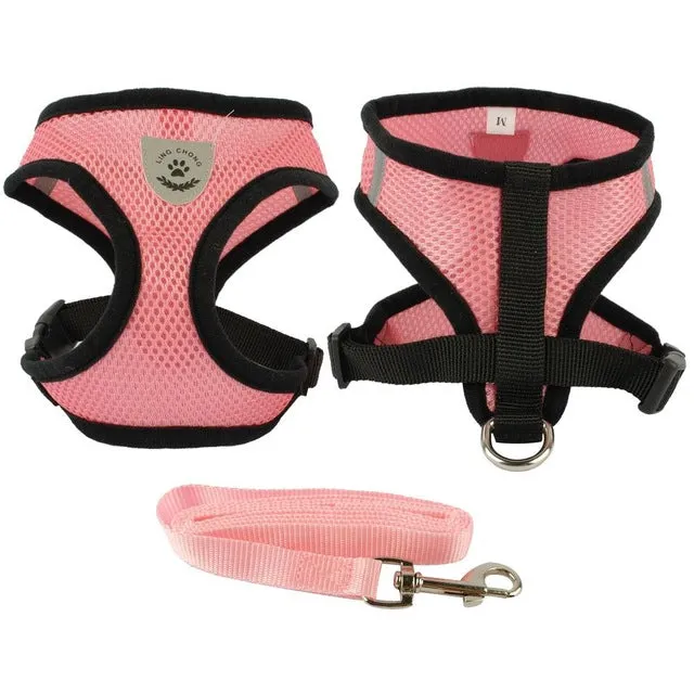 New Soft Breathable Air Nylon
