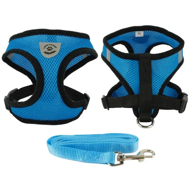 New Soft Breathable Air Nylon