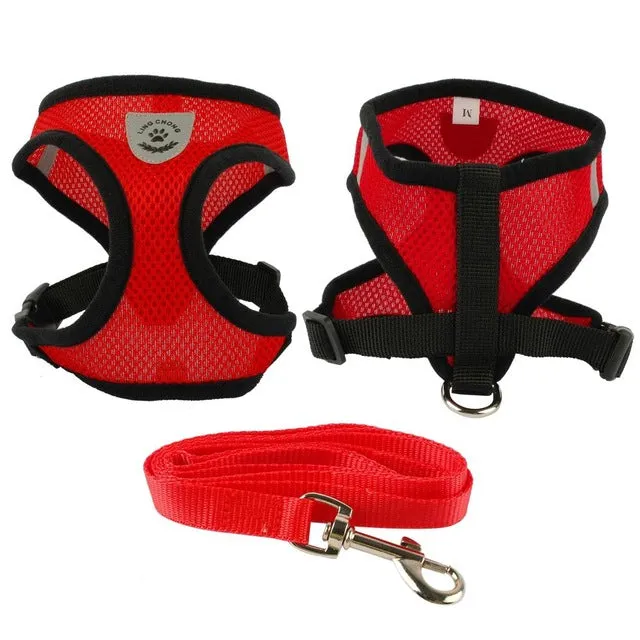 New Soft Breathable Air Nylon