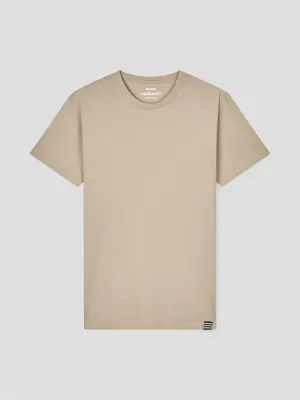 Organic Thor Tee - Trench Coat
