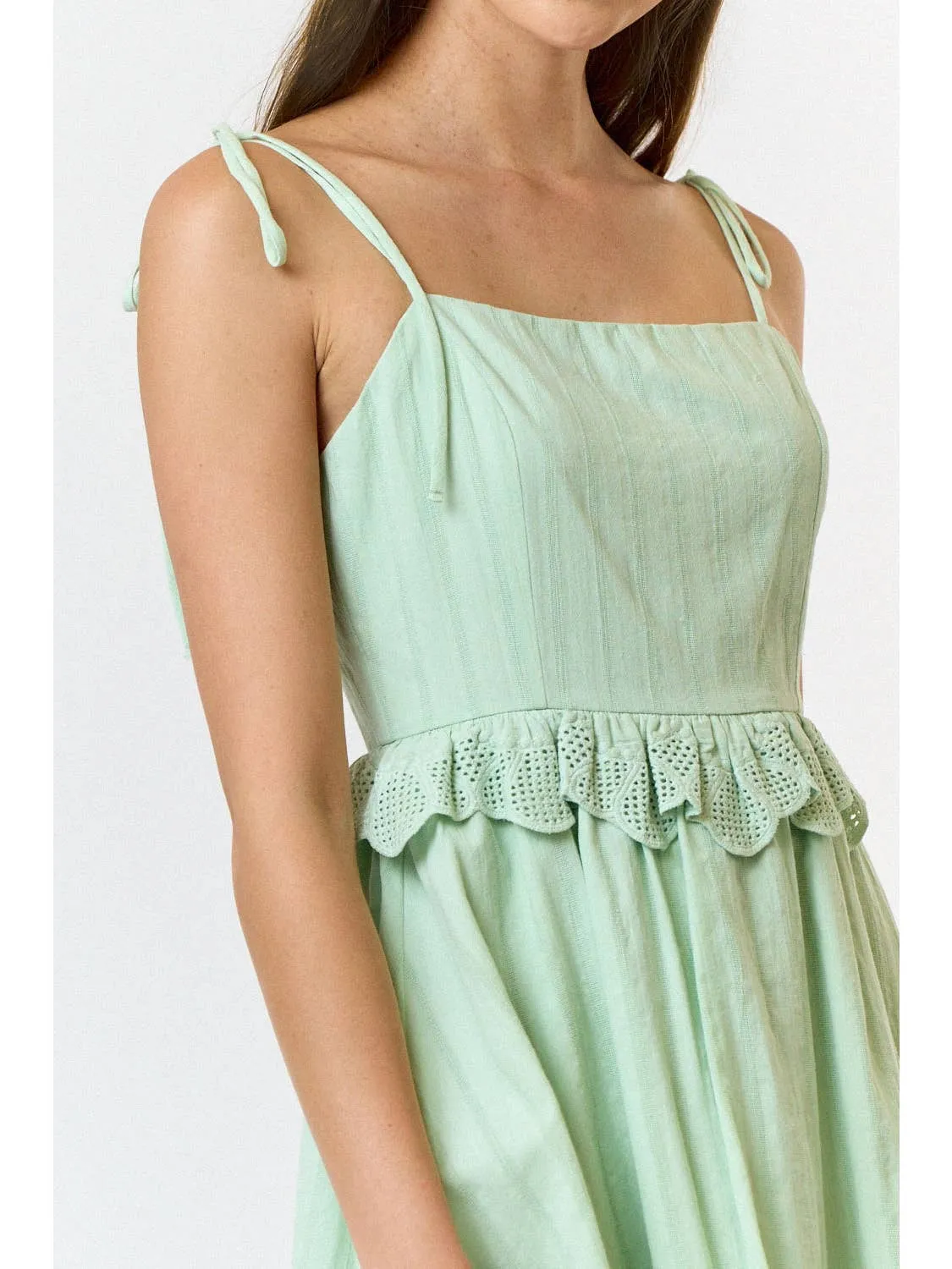 Parker Mini Dress