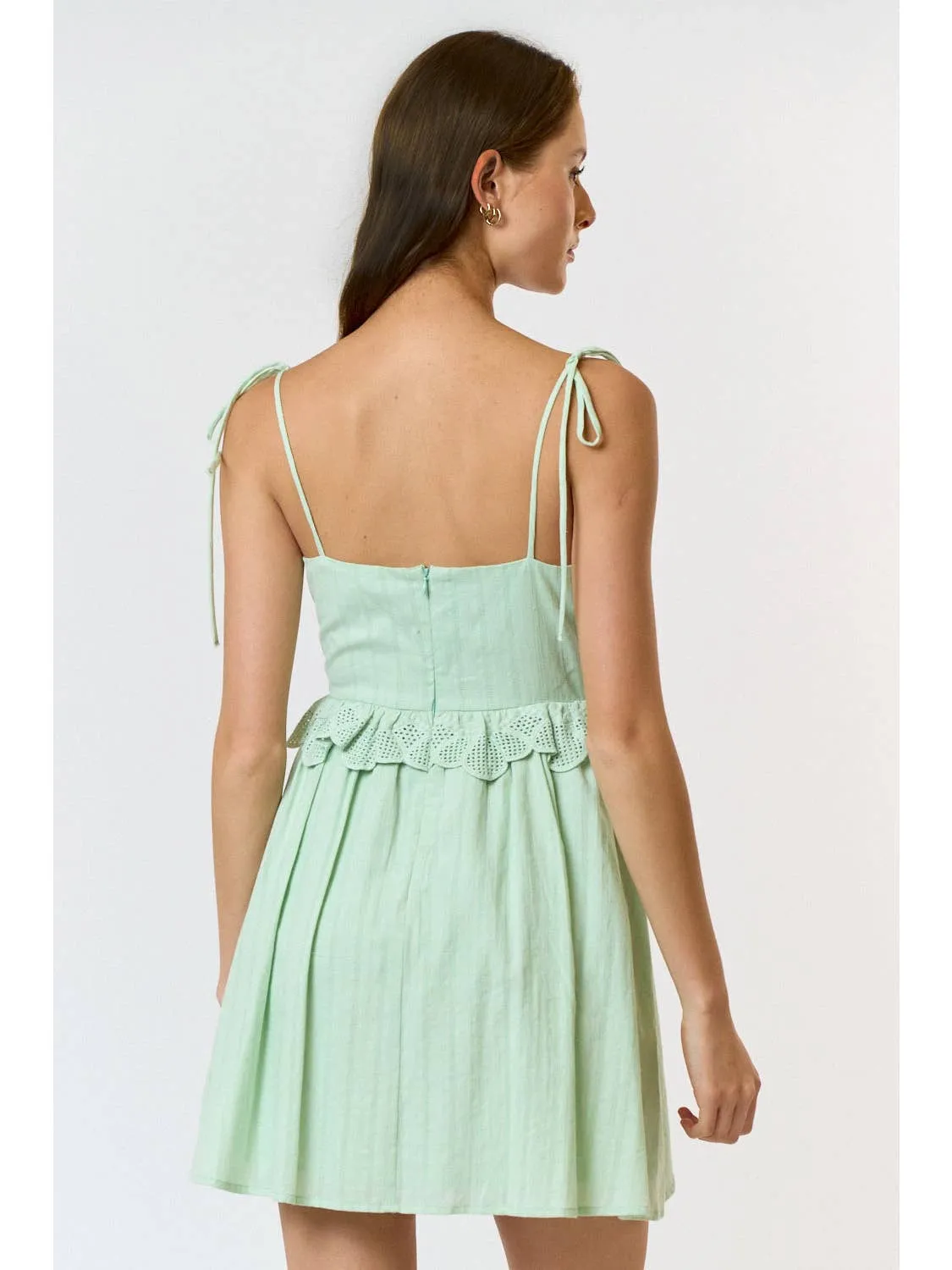 Parker Mini Dress